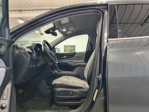 Used 2020 Chevrolet Equinox Premier AWD/4WD image 21