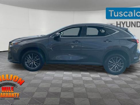 Used 2023 Lexus NX 350 AWD w/ Premium Package image 5