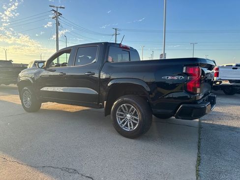 New 2026 Chevrolet Colorado LT image 3