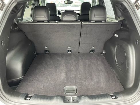 Used 2022 Jeep Compass High Altitude image 24