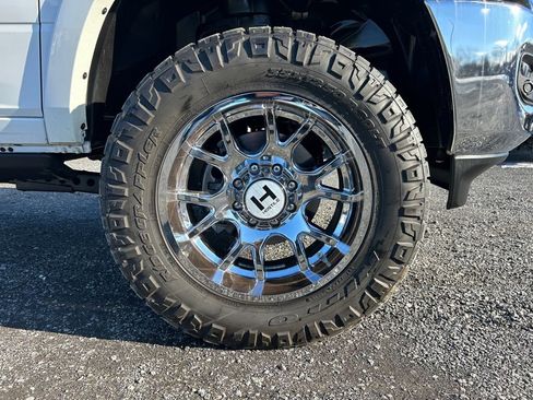 Used 2019 RAM 2500 Limited image 26