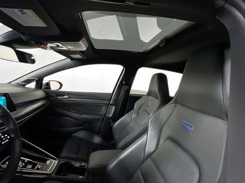 Used 2024 Volkswagen Golf R image 21