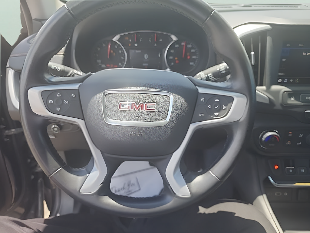 Used 2020 GMC Terrain SLE w/ Driver Convenience Package FWD image 13