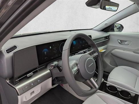 New 2026 Hyundai Kona SEL Premium image 12