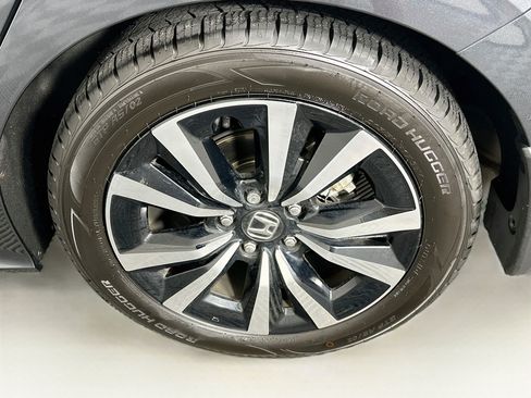 Used 2024 Honda Civic EX image 11