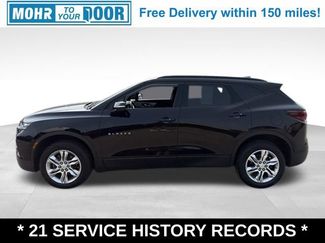 Used 2019 Chevrolet Blazer LT FWD video 2