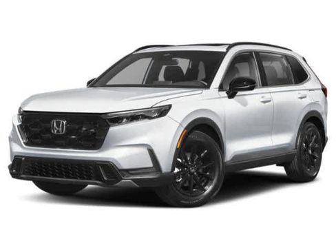 Used 2024 Honda CR-V Sport image 1