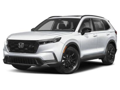 Used 2024 Honda CR-V Sport
