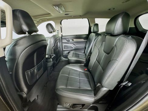 Used 2021 Kia Telluride EX w/ EX Premium Package FWD image 28