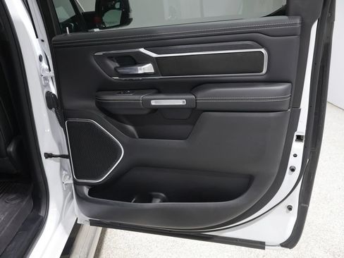 Certified 2023 RAM 1500 Laramie AWD/4WD image 22
