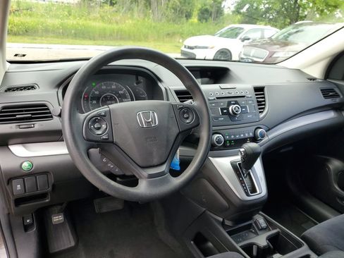 Used 2013 Honda CR-V LX image 10