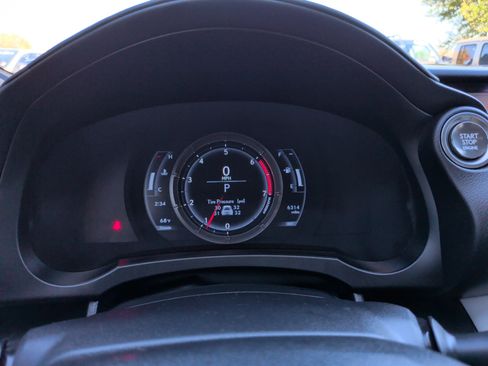 Used 2020 Lexus RC 300 F Sport image 20