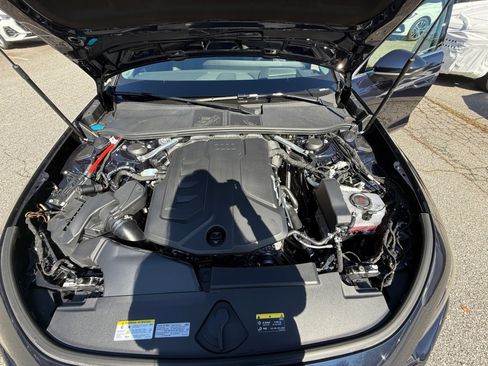 New 2025 Audi A5 2.0T Premium Plus image 16