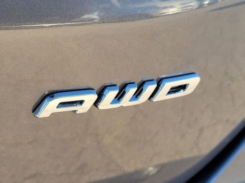 New 2024 Ford Edge SE image 29