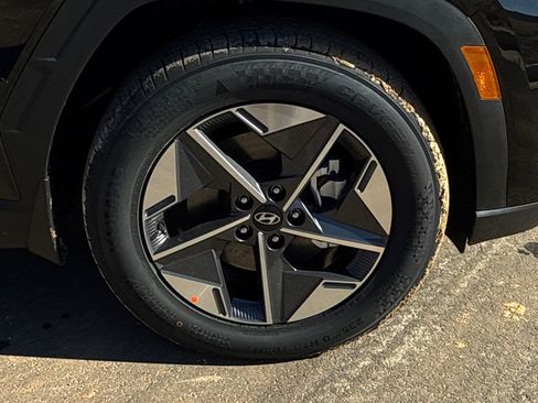 New 2026 Hyundai Tucson SEL FWD image 13