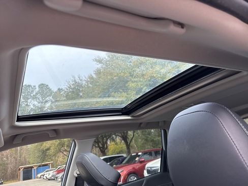 Used 2020 Subaru Forester Limited w/ Popular Package #3 image 4