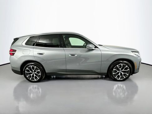 Used 2026 BMW X3 xDrive30i w/ Convenience Package AWD/4WD image 4