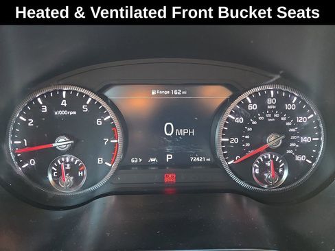 Used 2022 Kia Telluride SX w/ Nightfall Edition Package image 24