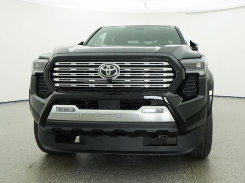 New 2026 Toyota Tacoma Limited AWD/4WD image 16