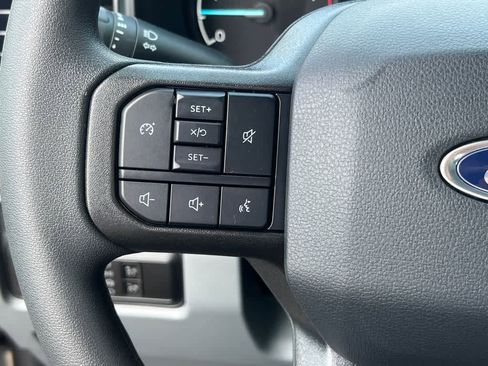 New 2025 Ford F350 XL w/ XL Driver Assist Package image 21