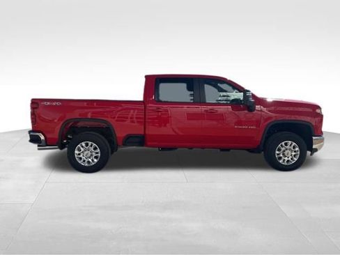 New 2026 Chevrolet Silverado 2500 LT w/ Convenience Package image 8