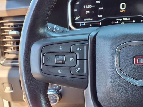 Used 2024 GMC Sierra 2500 AT4X w/ AT4X AEV Edition image 37