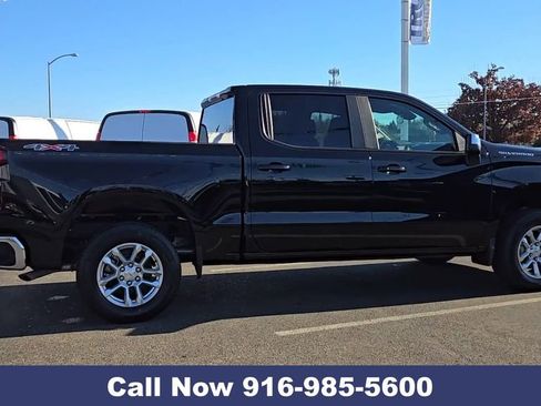 New 2026 Chevrolet Silverado 1500 LT image 12