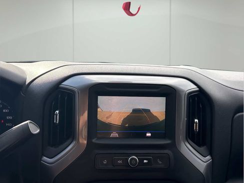 Used 2022 Chevrolet Silverado 1500 W/T w/ Trailering Package image 29