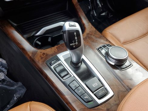 Used 2017 BMW X3 xDrive35i image 26