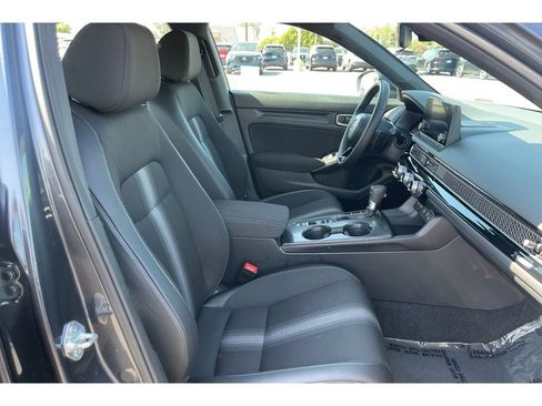 Certified 2026 Honda Civic Sport image 18
