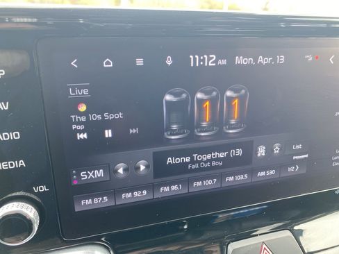 Certified 2022 Kia Sorento SX image 45