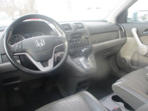 Used 2007 Honda CR-V EX-L image 7