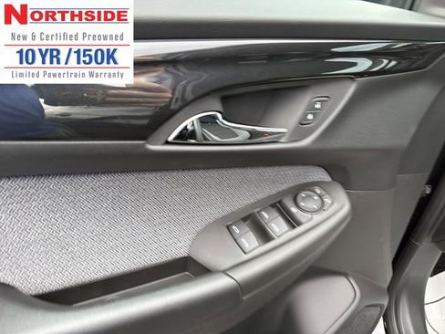 New 2026 Chevrolet TrailBlazer LT w/ LT Cold Weather Package image 15