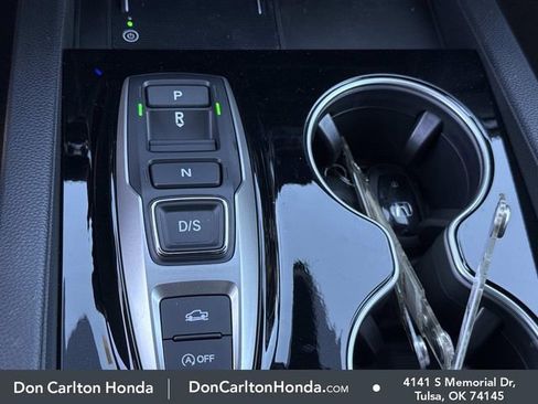 New 2026 Honda Ridgeline Black Edition image 24