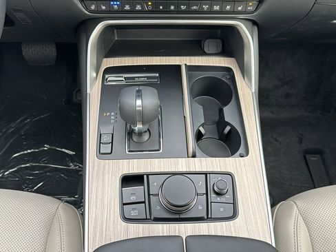 New 2026 MAZDA CX-90 3.3 Turbo w/ Preferred Package image 24