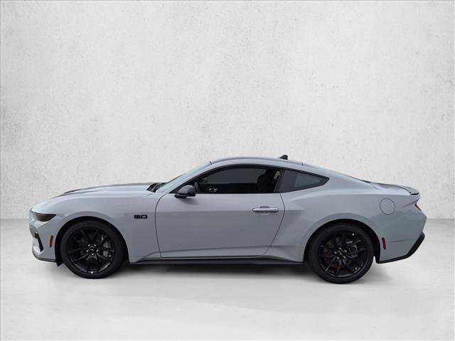 New 2026 Ford Mustang GT w/ Mustang Nite Pony Package RWD image 5