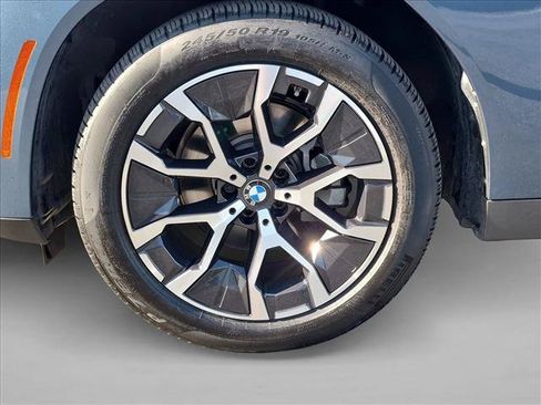 Used 2025 BMW X3 xDrive30i w/ Premium Package AWD/4WD image 24