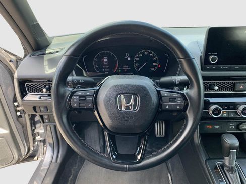 Certified 2024 Honda Civic Sport image 13