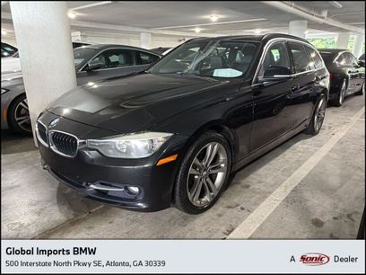 Used 2015 BMW 328i xDrive Wagon