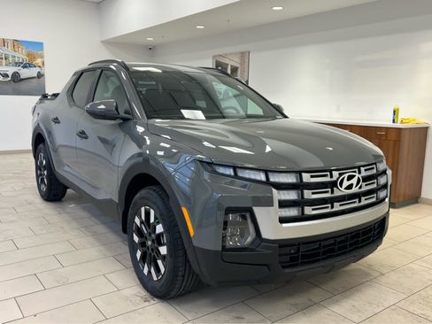 New 2026 Hyundai Santa Cruz SEL image 4