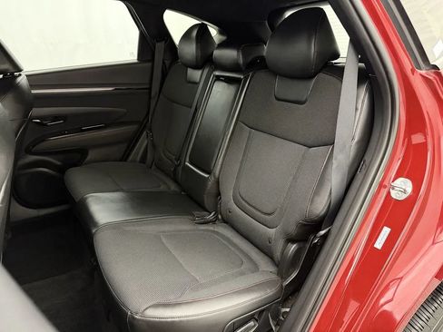 Used 2022 Hyundai Tucson N Line AWD/4WD image 30