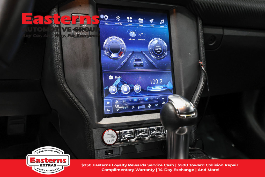 Used 2019 Ford Mustang Coupe RWD image 19