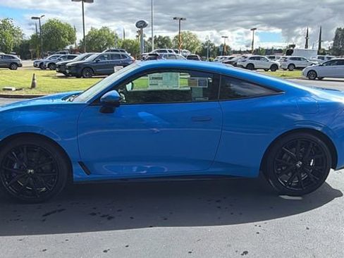 New 2026 Honda Prelude image 7