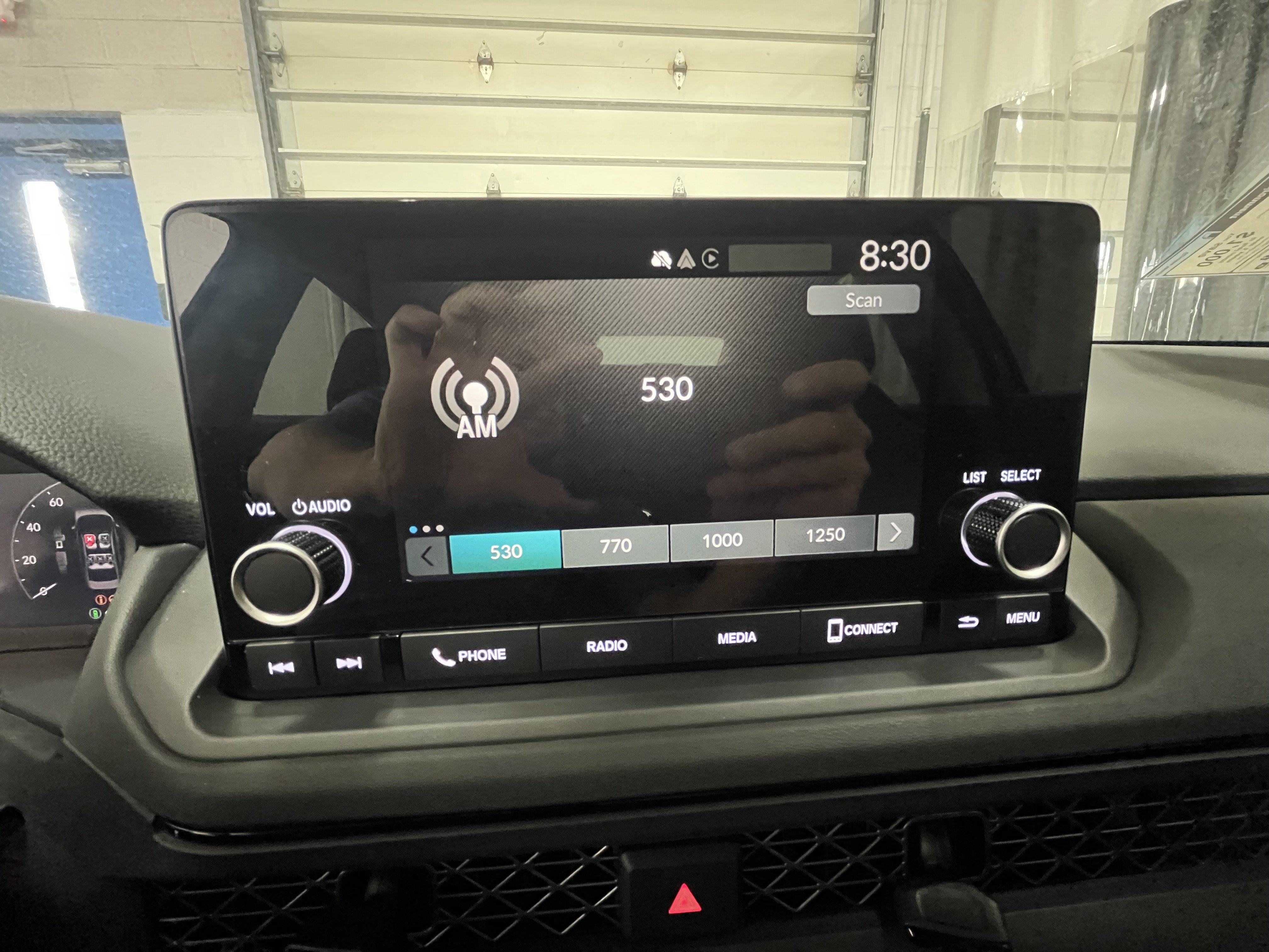 New 2026 Honda Accord LX image 19