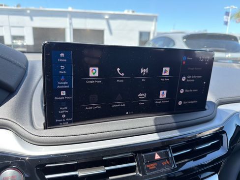 New 2026 Acura MDX SH-AWD w/ Technology Package image 23