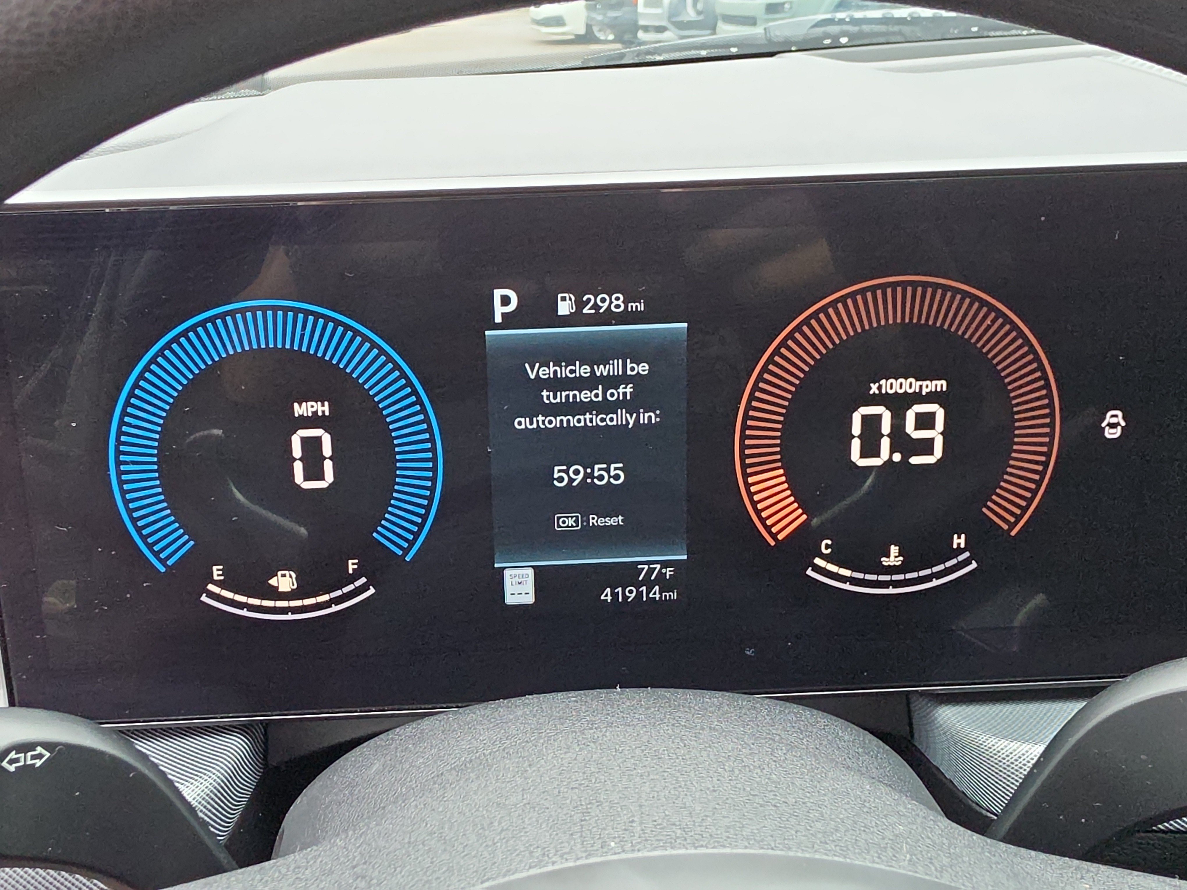 Used 2025 Hyundai Sonata SEL FWD image 31