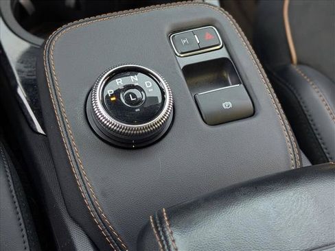 Used 2023 Ford Mustang Mach-E GT AWD/4WD image 12