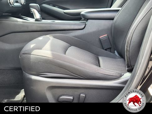 Used 2023 Nissan Altima 2.5 SV FWD image 23