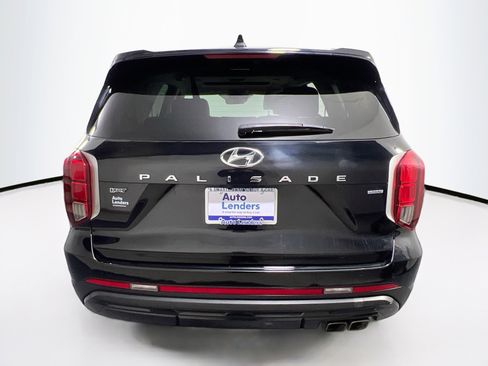 Used 2023 Hyundai Palisade XRT image 6