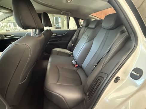 Used 2021 Toyota Mirai w/ Advanced Technology Package RWD image 7